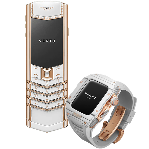 Ремонт техники VERTU в Санкт-Петербурге