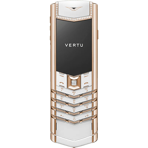 SIGNATURE V