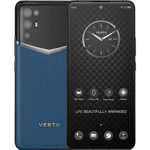 iVERTU